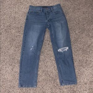 lucky brand jeans